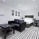 Shaftesbury Apartment Leeds (West Yorkshire)