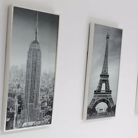 Shaftesbury Apartment Leeds (West Yorkshire)