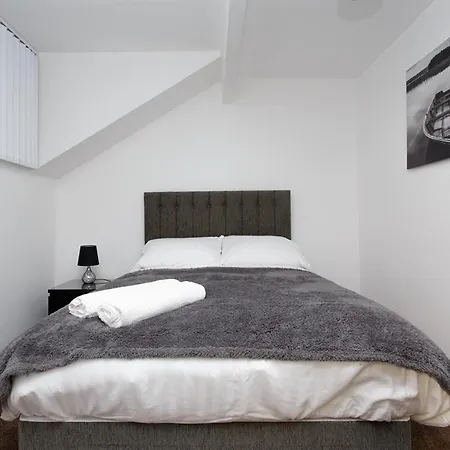 Apartment Shaftesbury *