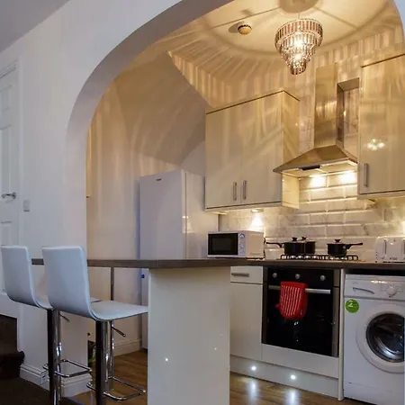 Apartment Shaftesbury *