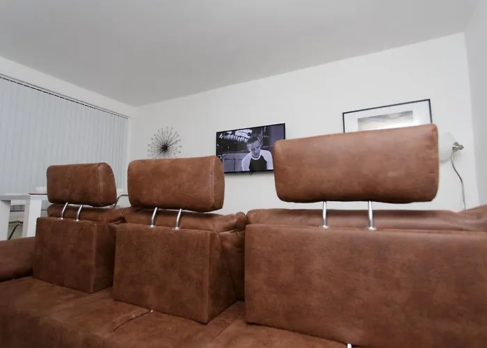 Apartment Shaftesbury