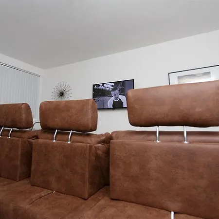 Апартаменти Shaftesbury